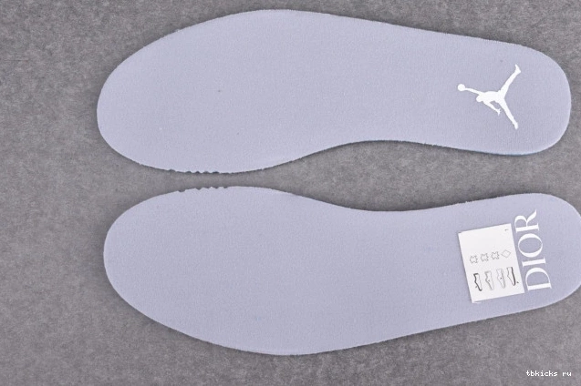 Reps TB shoe 1 OG (DR JORDAN LOW box) X CN8607-002 DR 0707